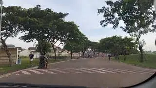 Update Lingkungan Jaya Imperial Park Sepatan di 4Januari 2026