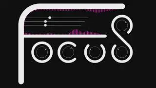 DJ Focus - Natus Vincere Vol. 9 (Techno) 4 09 2020