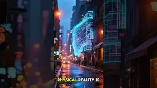 &ldquo;Depth perception would improve.Reality would look completely different.&rdquo;#shortvideo #facts #viral