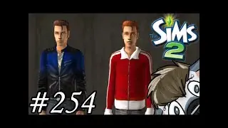 Let's Endlessly Play The Sims 2 | Part 254