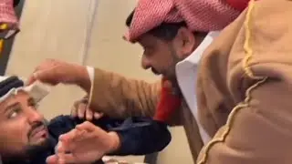 مرتضى السلمان مع بدويش وطجران وبوعبود وشاعر في المزرعة! 😂🔥 ضحك وأجواء خرافية