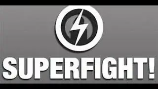 SuperFight! Stream Highlight!