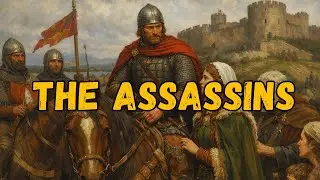 Fall Asleep to the ENTIRE History of The Assassins