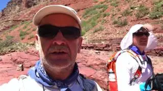New Hance Trail 2017