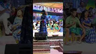 . Eskista (እስክ) &bull; The most famous Ethiopian dance