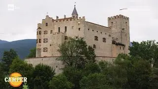 Brunico - Camper 24/06/2022