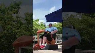 Fat Testing Diamondback Kings Island
