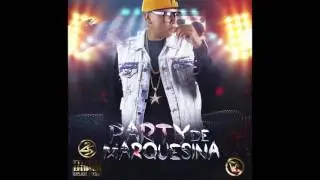 Abiel 2Strong - Party De Marquesina (Prod. by Merexize)