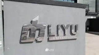 CMYK REKLAM LIYU INTERNATIONAL