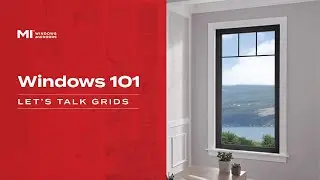 Windows 101: Let's Talk Grids