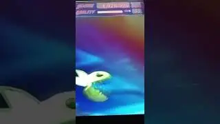 Trapping an orca in a clam 😂 #feedingfrenzy2 #popcap #games #gameplay #shorts