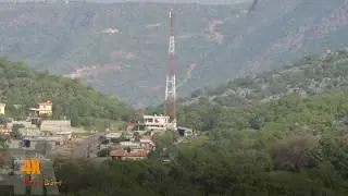 Baze village Nature 4K Video in Barzan گوندێ بازێ / ده‌ڤه‌را بارزان