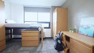 McCook Community College - Housing Tour