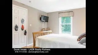 15 Partridge Hill Rd, Billerica MA 01821 - Single Family Home - Real Estate - For Sale -