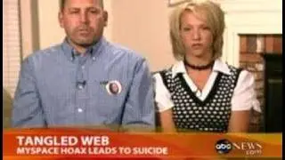 Megan Meier Story 8