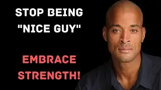 David Goggins: Bothered by others opinions about you? || Life Advice || #davidgoggins #canthurtme