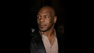 #miketyson MIKE TYSON WACK 100 (FULL FIGHT).