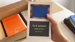 LIBROS Editorial Akal, Austral, Errata Naturae, DeBolsillo UNBOXING 📘| Borges, Dostoievski, Kant...