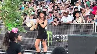 FMX Demo's Calgary Stampede 2024 (Part 1) Freestyle Motocross Show July 9th, 2024