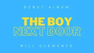 The Boy Next Door - Introduction