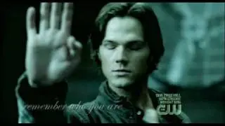Supernatural - Remember Who You Are