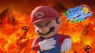 A Modern Review of Mario Sunshine