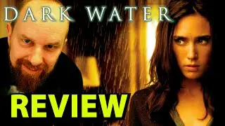 Dark Water | 2005 | Jennifer Connelly | movie review
