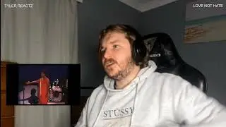 John Farnham FT Vanetta Fields & Lindsay Field - AMAZING GRACE (REACTION)