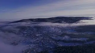 Skhidnytsia - balneological resort of Ukraine