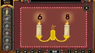 Knf Valentine Day Ring Escape walkthrough