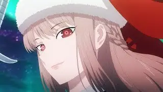 クリスマス2019 ナイチンゲールのクリスマス･キャロル TVCM