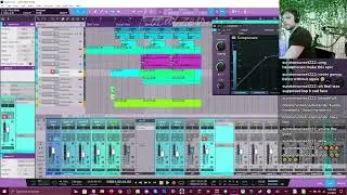r/unexpected | [Live From The Studio]