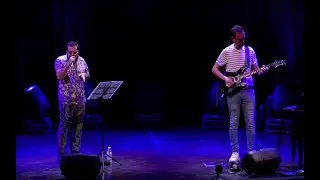 &Sigma;&upsilon;&nu;&alpha;&upsilon;&lambda;ί&alpha; | Concert &mdash; MarLot #PortesOuvertes