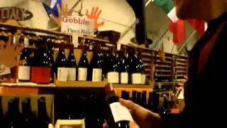 The Wine Steward - 641 Main Street, Pleasanton,CA