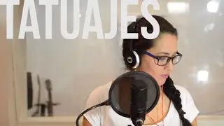 Joan Sebastian - Tatuajes - Ely Torres (cover)