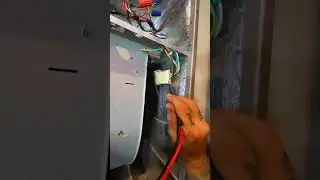 How to check a ECM x13 blower motor HVAC