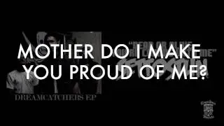 SET TO STUN - Dead or Alive, You're Coming With Me! (Lyric video)