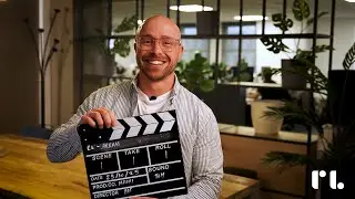 Life at Roberts Limbrick | Arran, Landscape Architect