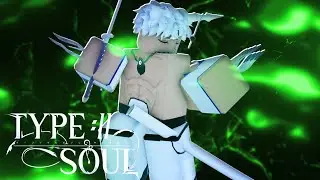 [ Type Soul ] I Stole This Arrancar Kido Build (and It Worked)