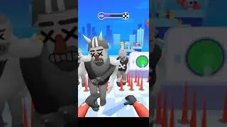 Hit Master 3D - All Levels Gameplay Android,ios 30 minutes