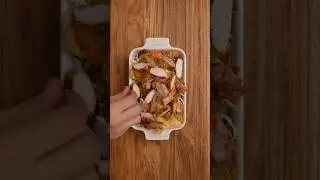 Building the Ultimate Fast Food Nachos