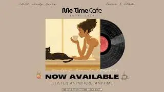 焦らなくていい、でも止まらないで｜夜 勉強と内省のBGM – Lo-fi Jazz Café