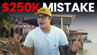 You Won't Believe How I Turned $20K in Fines Into $300K Profit