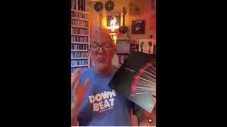 My Space 24 - Alessandro Bianchini Promo Review #musica