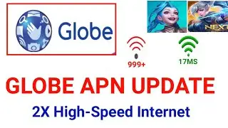 gaming ping booster apn settings for globe 4g sim cards
