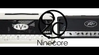 PEAVEY 6505 & EVH 5150III MINI COMPARISON