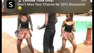 Kana vagere vanodanana mudzimba umu