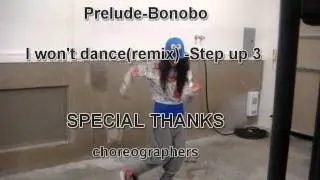 Brraaattt-Chachi (cover)