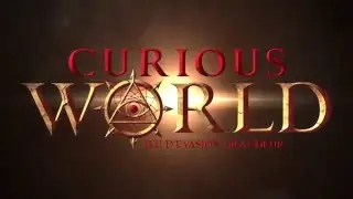 Curious World - Jeu d'&eacute;vasion &agrave; Cannes - Live Escape Game
