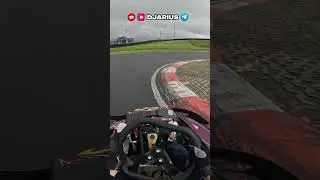 ИГОРА ДРАЙВ 2025 Трасса #karting #картинг #racing #shorts #трасса #спб #igora